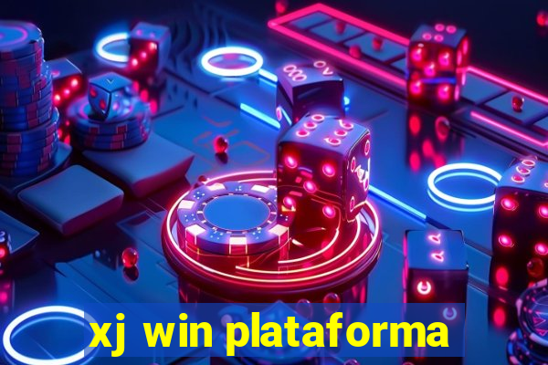 xj win plataforma